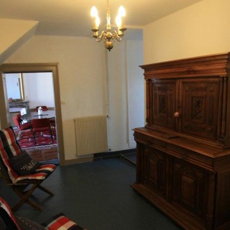 Appartement Historique Au Centre De Toul, Proche Cathedrale, Tous Services Inclus - Fr-1-584-74 Buitenkant foto