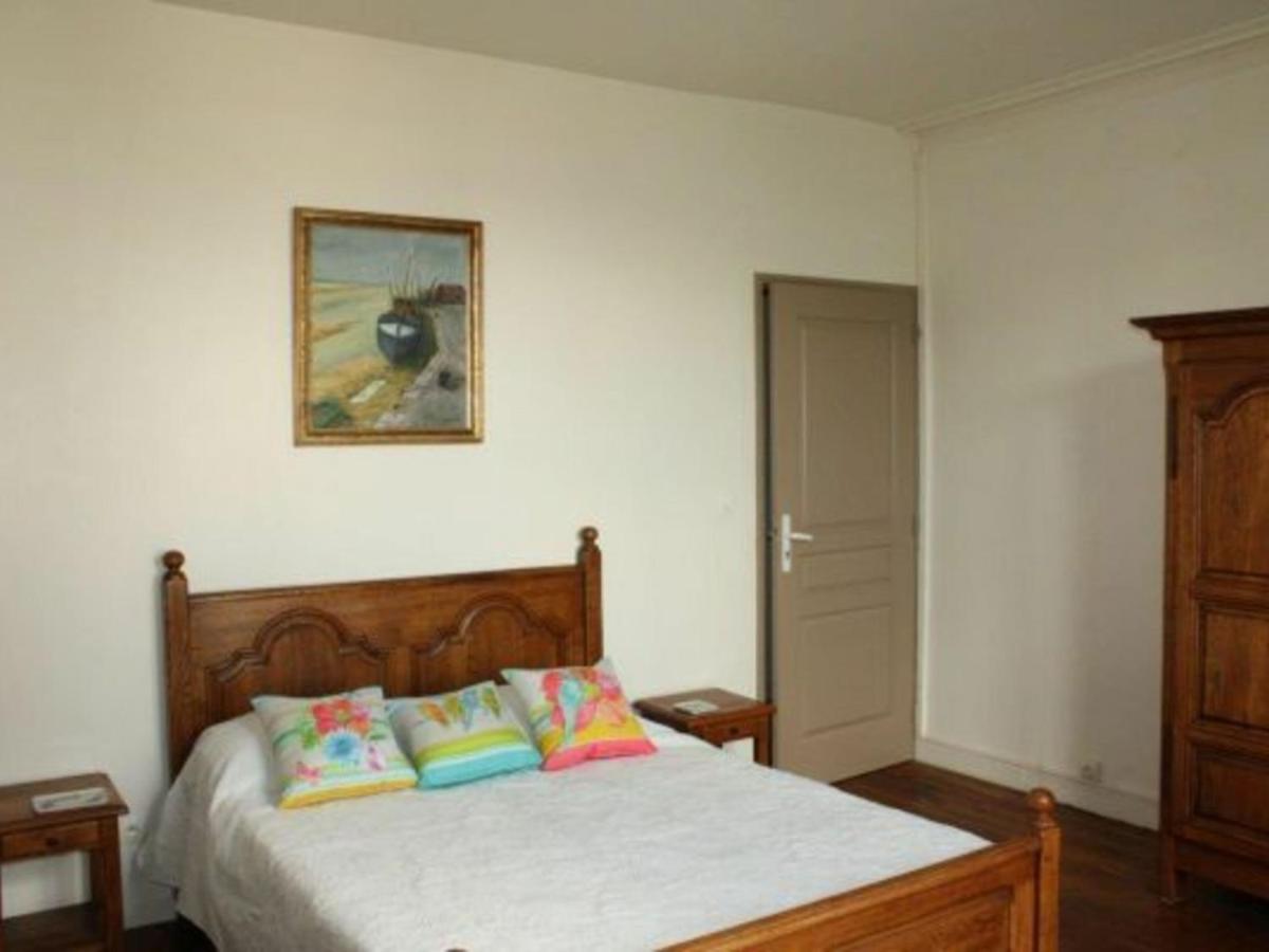 Appartement Historique Au Centre De Toul, Proche Cathedrale, Tous Services Inclus - Fr-1-584-74 Buitenkant foto