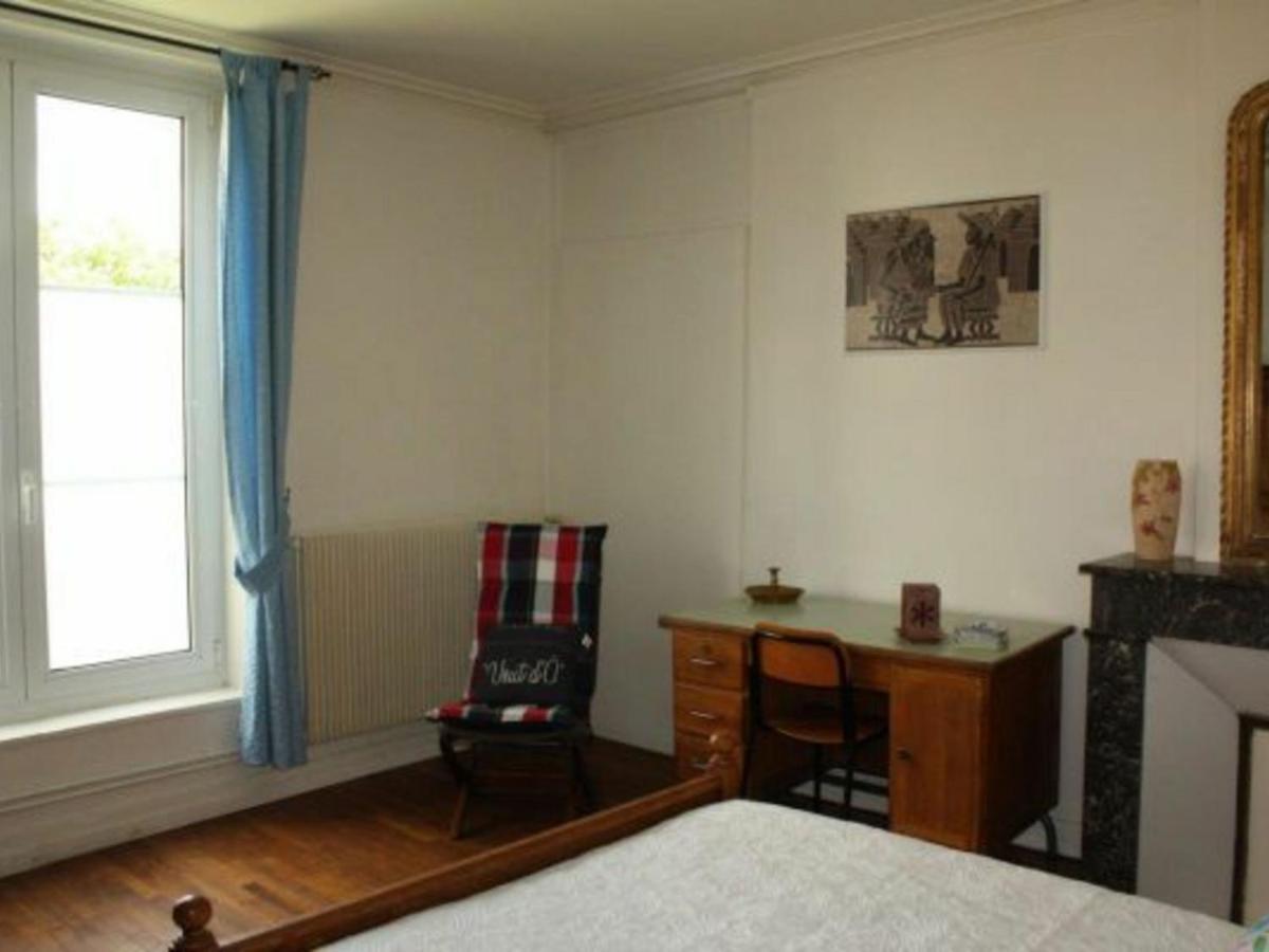 Appartement Historique Au Centre De Toul, Proche Cathedrale, Tous Services Inclus - Fr-1-584-74 Buitenkant foto